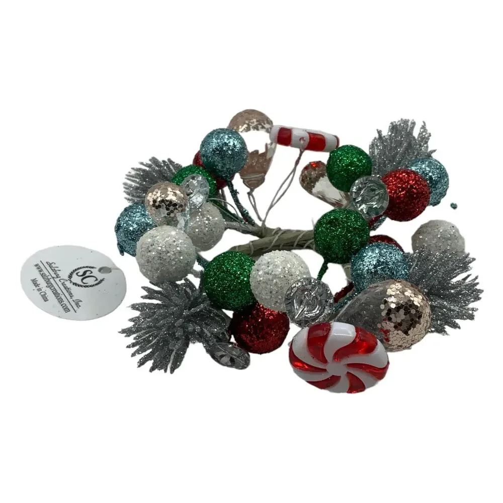 Salzburg Creations Peppermint Dreams 4